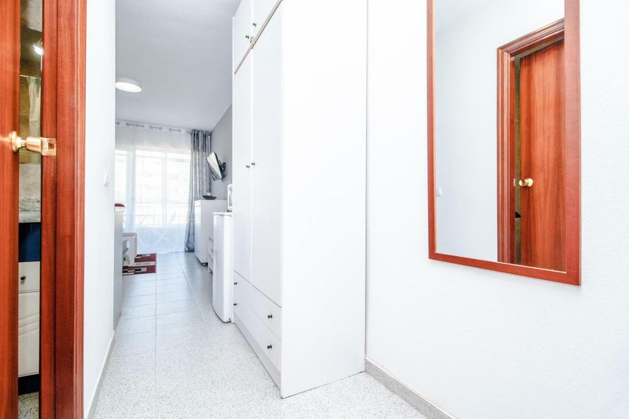 Espanatour Estudio Calera 2 Apartamento Torrevieja Exterior foto